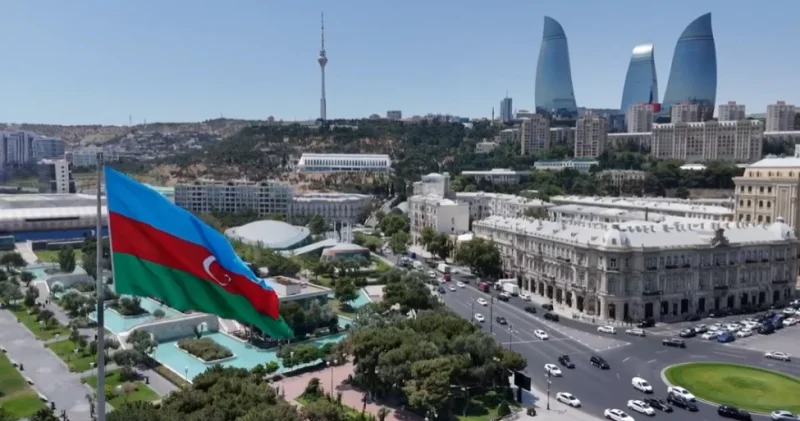 Azərbaycan Cənubi Qafqazda yeni geosiyasi mühitin əsasını qoydu