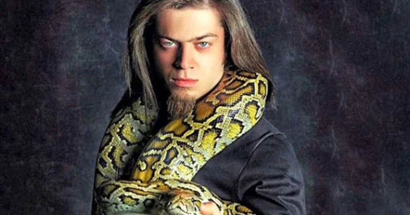 Türkiyədə fırıldaqçılıqla məşğul olan iranlı “sehrbaz” saxlanıldı