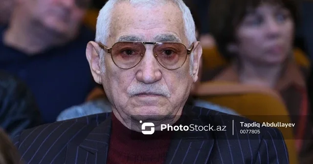 Скандал вокруг Мехсети : почему фильм дочери экс министра Азербайджана не пустили на кинофестиваль?