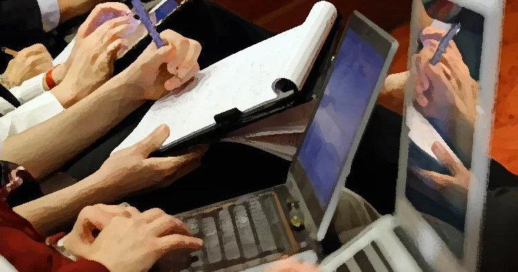 Mediamızın yeni üzü təhlilçi, təsir gücü, informasiya hərbçisi