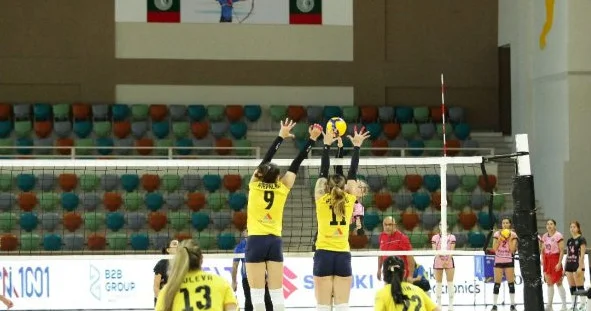 Son oyun günündə Abşeron Azərreyl i qonaq edir