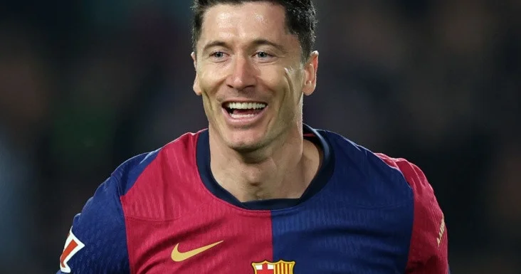 Robert Levandovskiyə super müqavilə təklif etməyə hazırlaşırlar