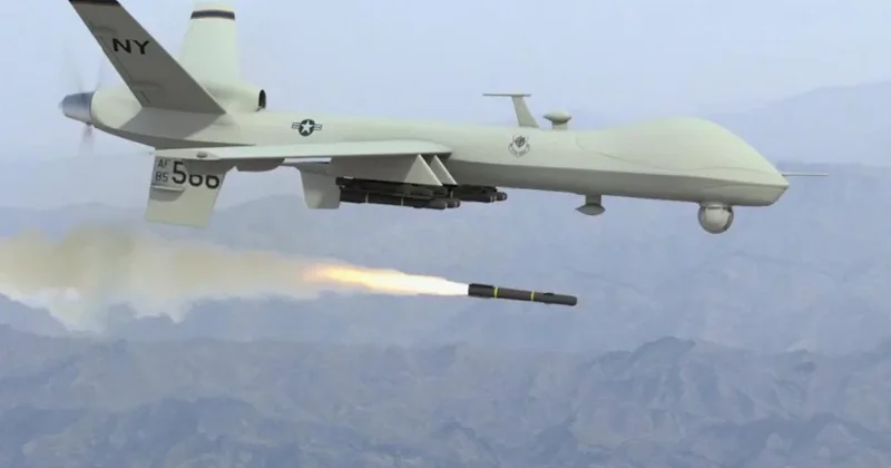 Ukraynanın 100 mindən çox PUA sı məhv edilib