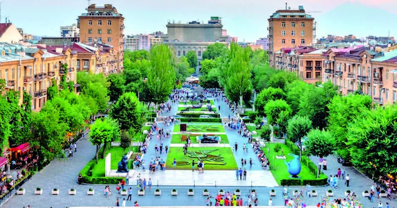 Ermənistanın “Lissabon fəlakəti”: Paşinyan doğru deyir, amma...