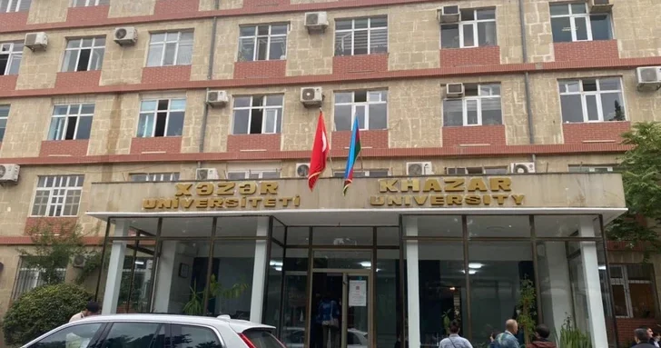 В Баку выявлены нарушения в оформлении трудовых договоров в университете Хазар