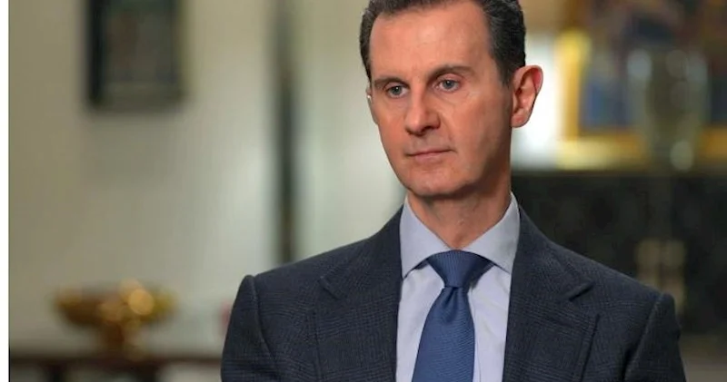 “Əsədin Moskvadakı müttəfiqləri Suriyada qiyam planlaşdırır” − “Reuters”