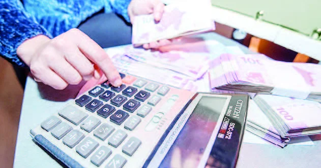 Kredit çətinliklərin maliyyə açarıdır