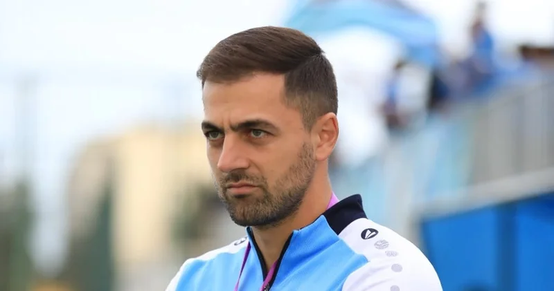 Şəfa nın gənc çalışdırıcısından diqqətçəkən performans