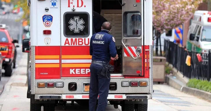 Мать и отчим обвиняются в убийстве беременной дочери в США