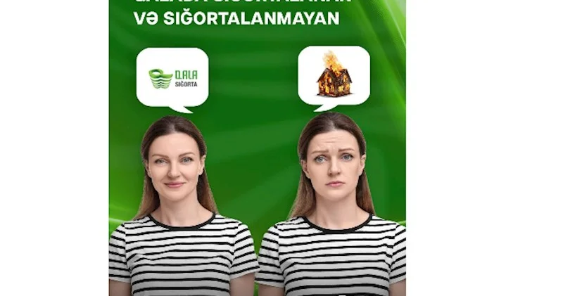 “Qala Sığorta”dan əmlak sahiblərinə ÇAĞIRIŞ