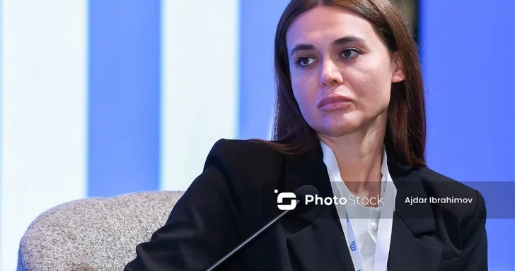 ИИ усиливает роль традиционных СМИ: эксперт о новых вызовах для медиа Грузии и Азербайджана