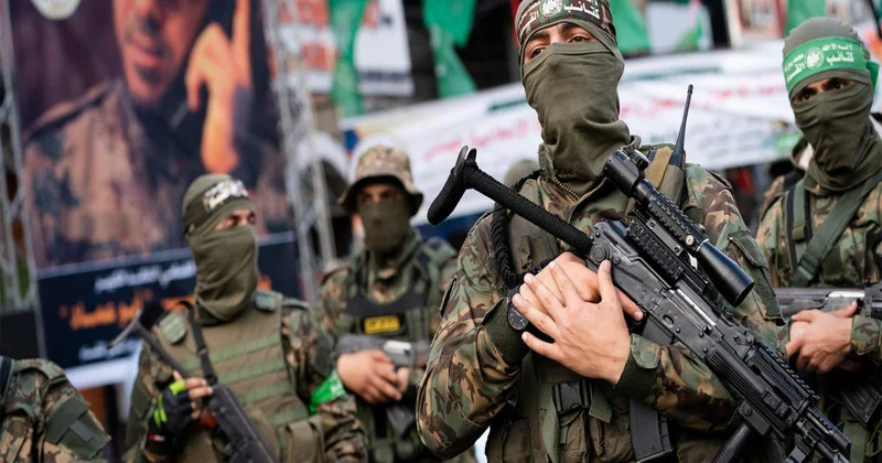 СМИ: ХАМАС усилил меры безопасности из за угрозы ударов Израиля за рубежом
