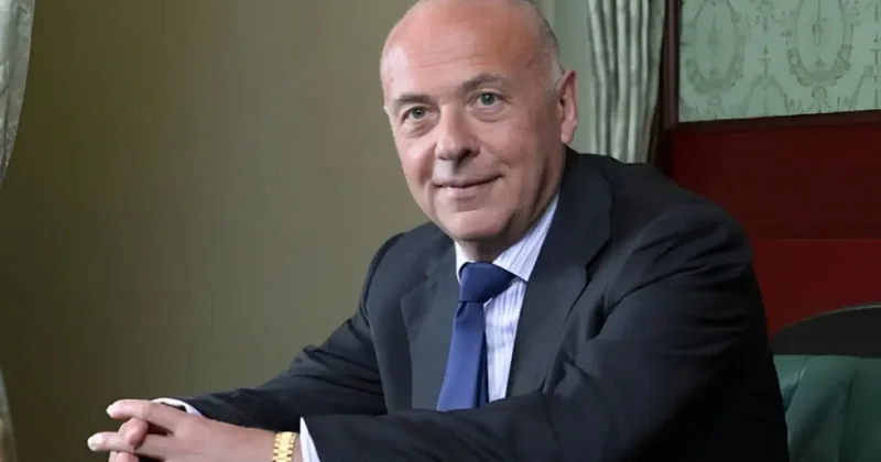 “UKRAYNAYA SİLAH VƏ TƏMİNAT VERİLMƏLİDİR” Rusiyanın keçmiş XİN başçısı