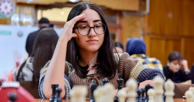 Şahmat üzrə Azərbaycan çempionatına start verilib