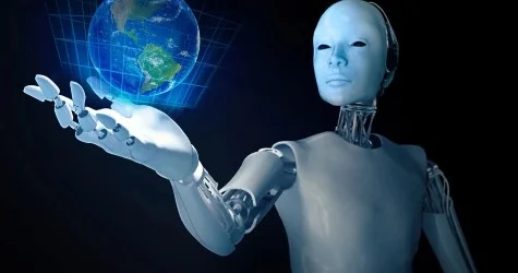 Süni intellekt iş dünyasını dəyişdirir Bu peşələr risk altındadır