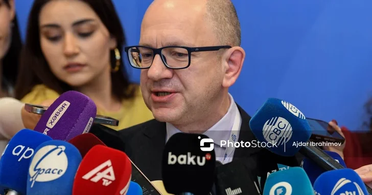 Грузинский эксперт призвал к совместной борьбе с информационными провокациями