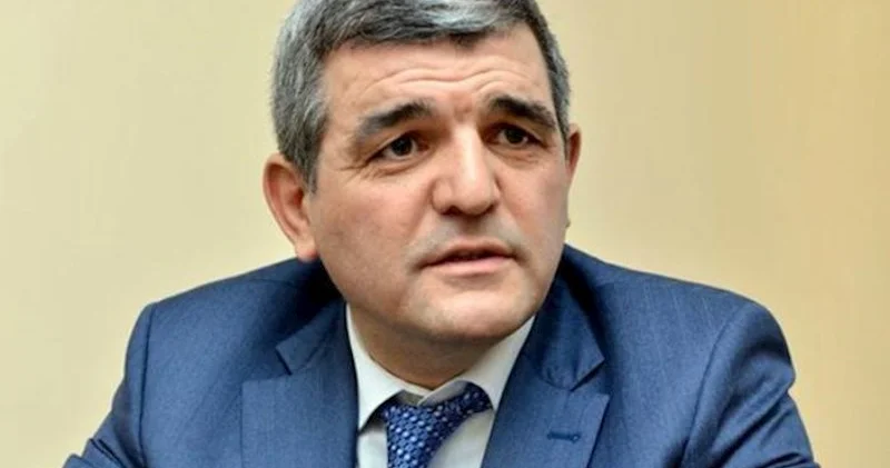 Bu gün konkret addımların atılması ciddi ittihamların olduğunu göstərir Fazil Mustafa