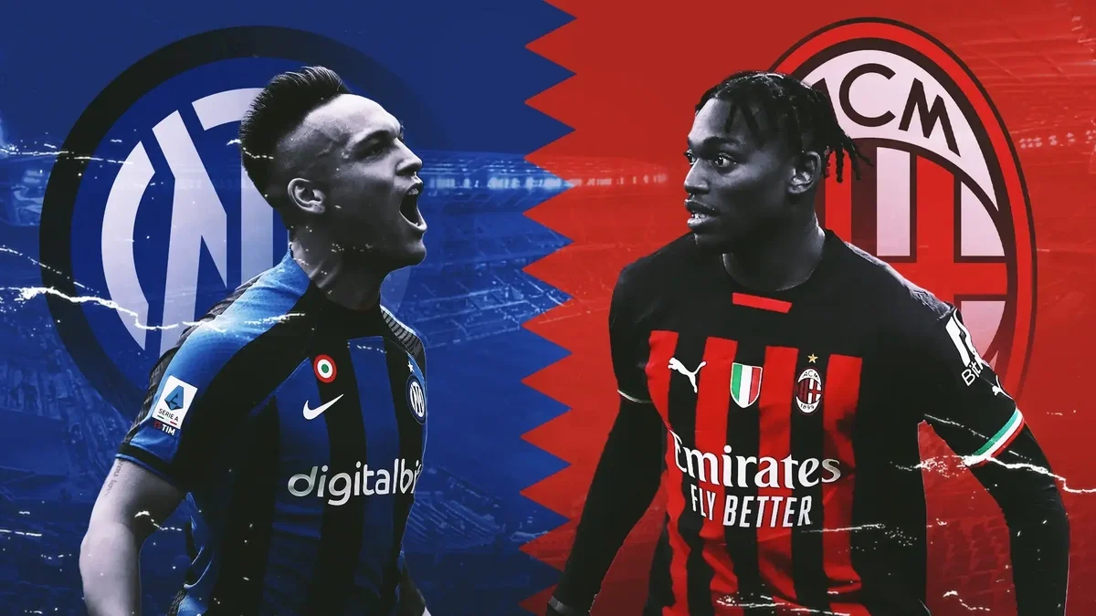 İtaliya Superkuboku: Final görüşündə Milan derbisi