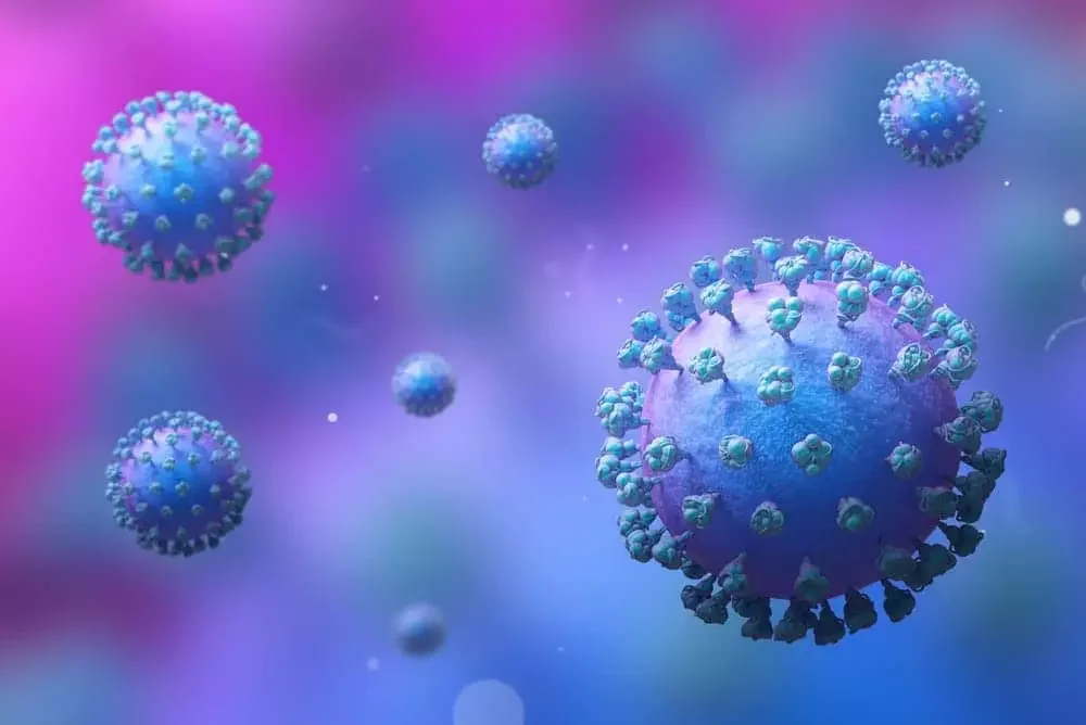 Metapnevmovirus infeksiyası yayılmağa davam edir