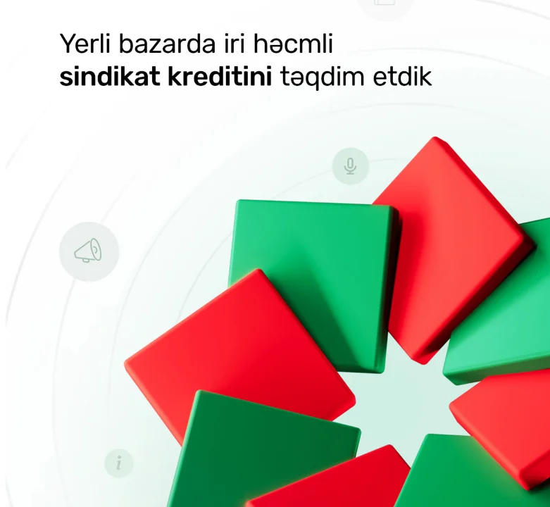 “PAŞA Bank” yerli bazarda iri həcmli sindikat krediti təqdim etdi