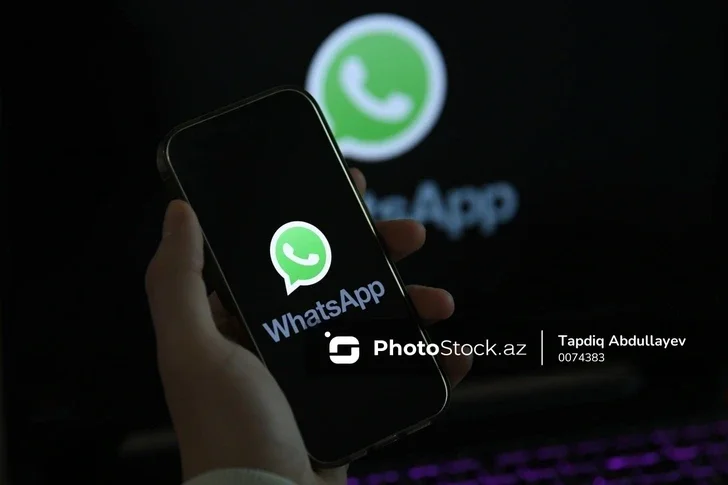 В Азербайджане участились кибератаки посредством WhatsApp: как защититься от злоумышленников? Новости Азербайджана