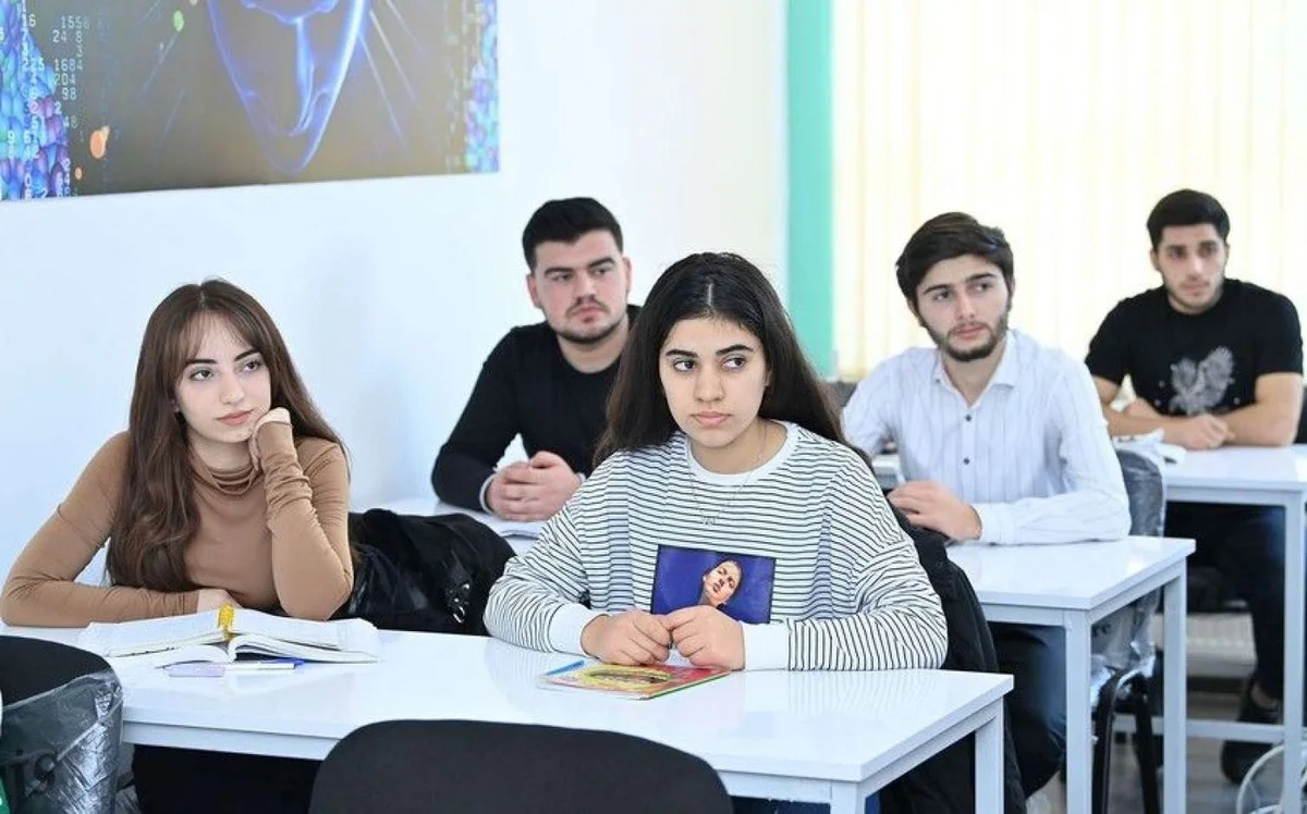 Magistraturaya ilk sınaq bu tarixdə keçiriləcək