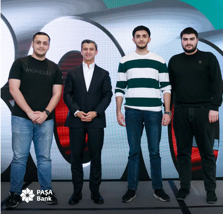 “PASHA Bank Hackathon 2024” müsabiqəsinin qalibləri elan olundu