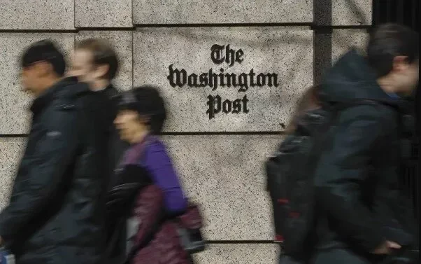 “Washington Post”dan Tramp senzurası: Qərb mediası tənqidi qəbul edə bilmədi