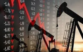 Стоимость нефти снижается: Brent $76,17, WTI $73,64