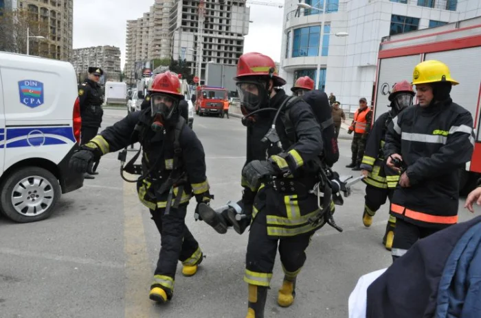 Fövqəladə hallar zamanı insanlar bunları edərsə...