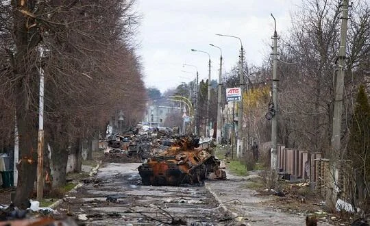 RusiyaUkrayna savaşında daha bir azərbaycanlı öldü