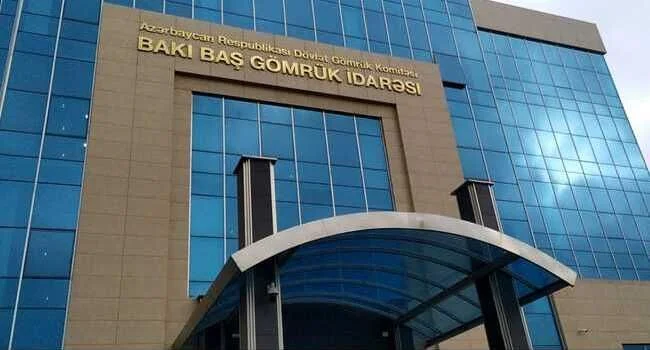 Bakı Baş Gömrük İdarəsi və Prior Leasing arasında çəkişmə