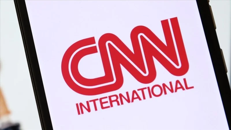 CNN İnternational İsrailyönümlü mövqe SƏRGİLƏYİR DETALLAR