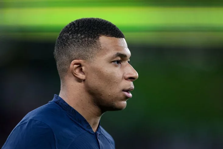 Mbappe: Bütün matçlarda qalib gəlməliyik