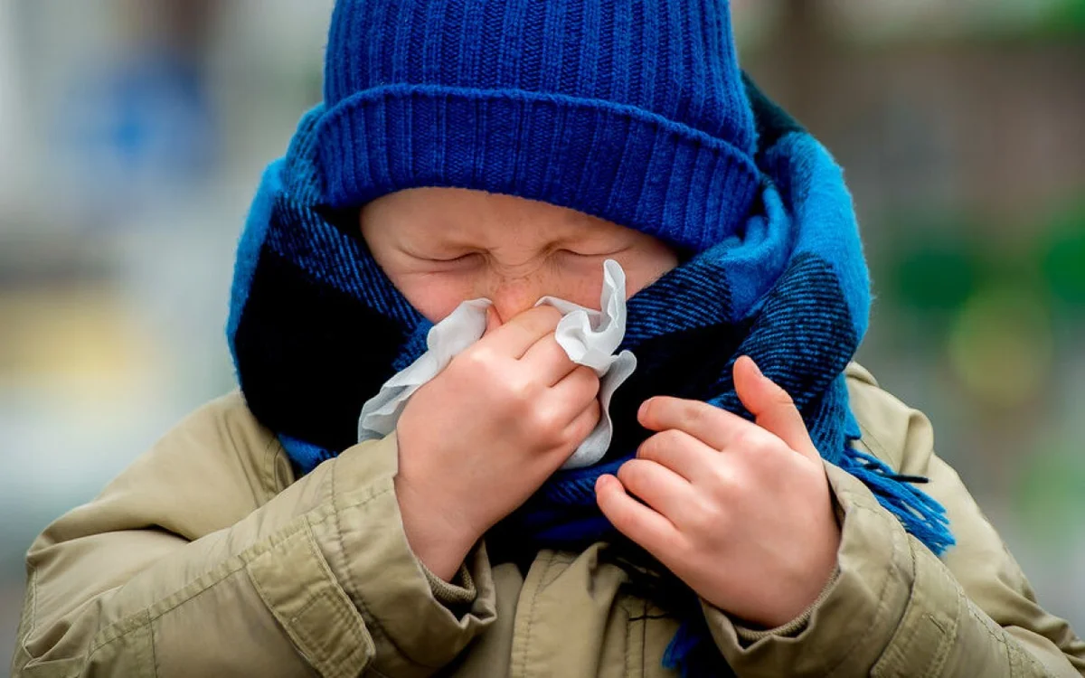 Bu ölkələrdə metapnevmovirus aşkarlandı YENİLƏNİB