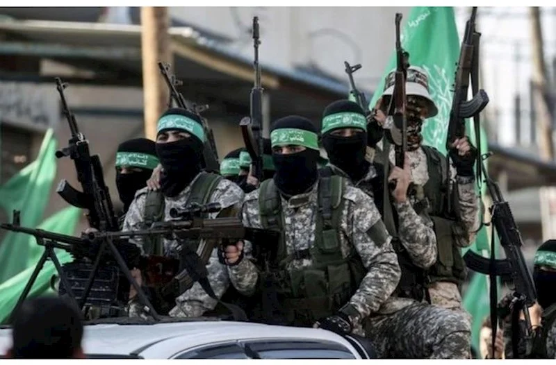 KİV: HAMAS 34 israilli girovu azad edəcək ADLAR