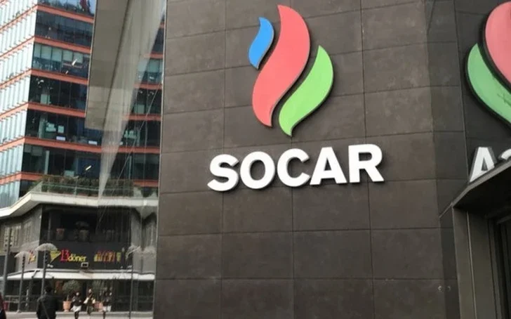 SOCAR Turkiye при необходимости готова предоставить энергоресурсы на восстановление Сирии Новости Азербайджана