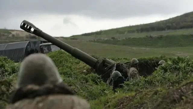 “Qarabağ məsələsinin hərbi yoldan başqa həlli yolu yox idi”