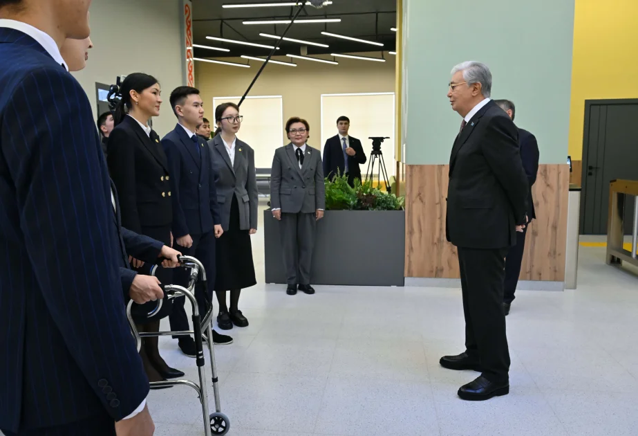 Prezident yeni virusdan danışdı: Ajiotaj yaratmayın!