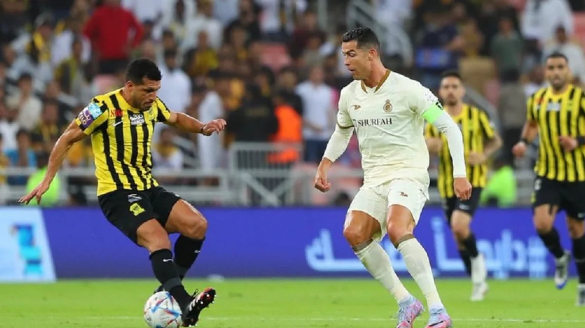 Ronaldonun 3 variantı var