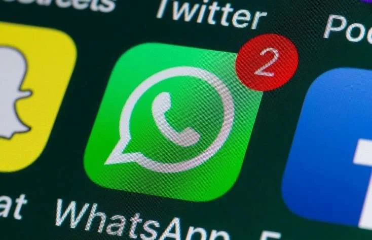 ​“WhatsApp” mesaj bölməsini dəyişdi İstifadəçi seçimi özü edəcək