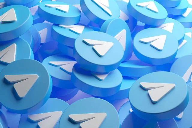 Telegram bu il təzə yeniləmə təqdim etdi