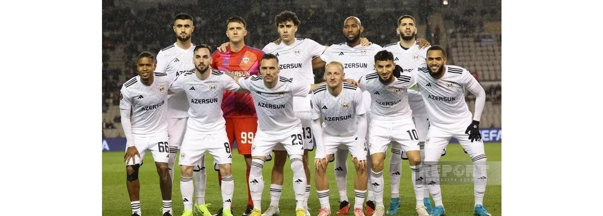 Qarabağın reytinqdə mövqeyi dəyişməz qalıb