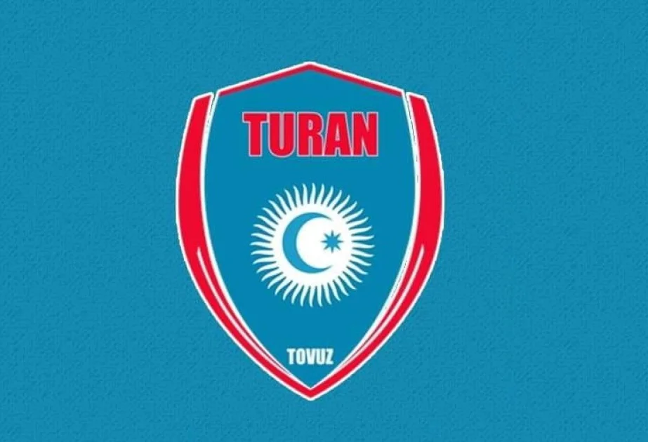 “Turan Tovuz”un yoxlama oyunlarındakı rəqibləri müəyyənləşib AZƏRTAC