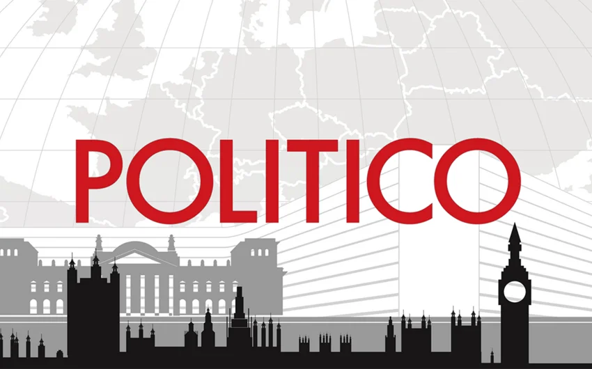 “Politico” 2025ci ildə xarici siyasətdə ən gözlənilməz hadisələri açıqlayıb AzPolitika onlayn siyasiictimai qəzet