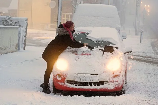 Milli Hidrometeorologiya Xidməti məlumat yaydı KONKRET