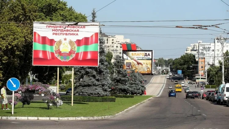 Dnestryanı Moldovanı yalan danışmaqda ittiham etdi