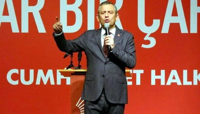 CHP İmralı heyəti ilə görüşə bilər, Özəl konkret tarix açıqlamayıb