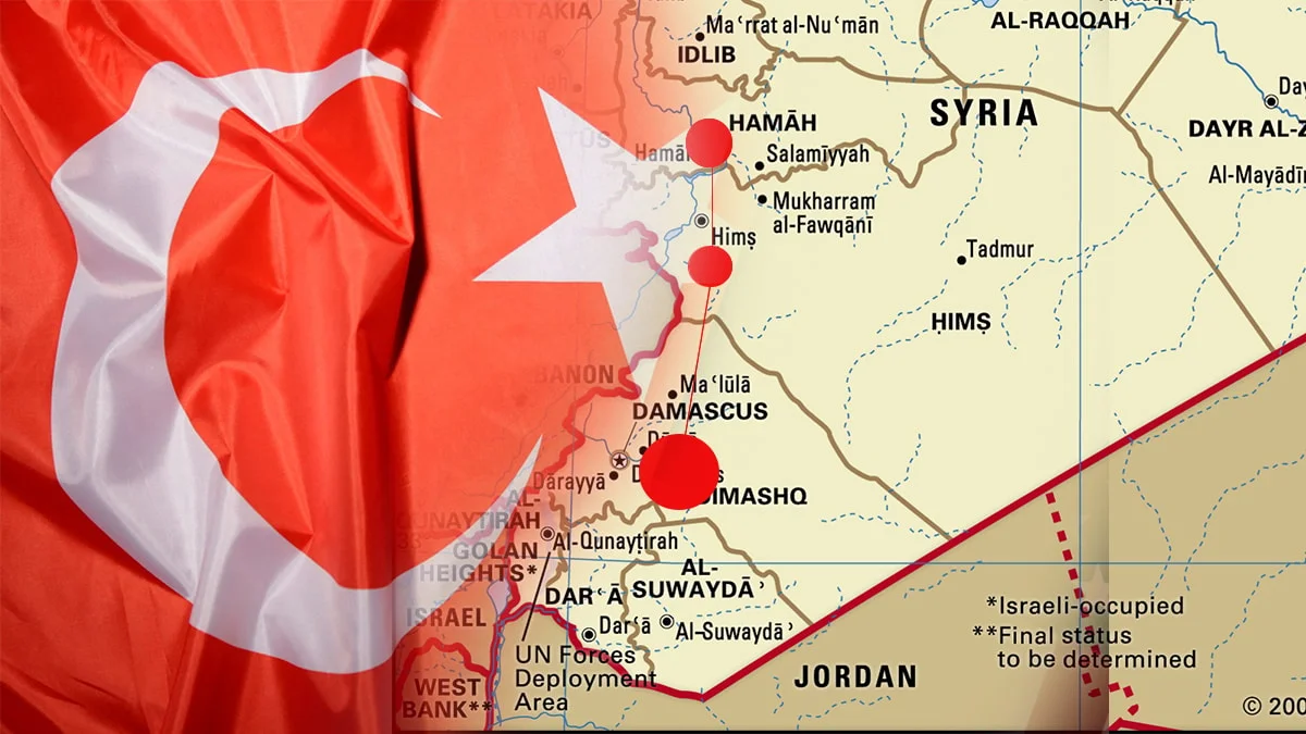 Türkiyəyə qarşı iki nazirin həmləsi: Əzəli rəqabət qızışdı Bakı detalı