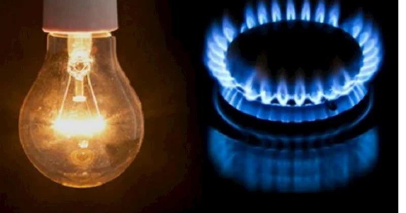 Nə qədər elektrik və ya qaz istehlak etməyimizdən asılı olmayaraq... AÇIQLAMA